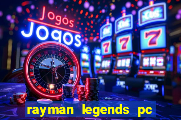 rayman legends pc download pt br